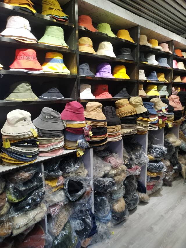Fangfang Hat Industry * describe pic - 2