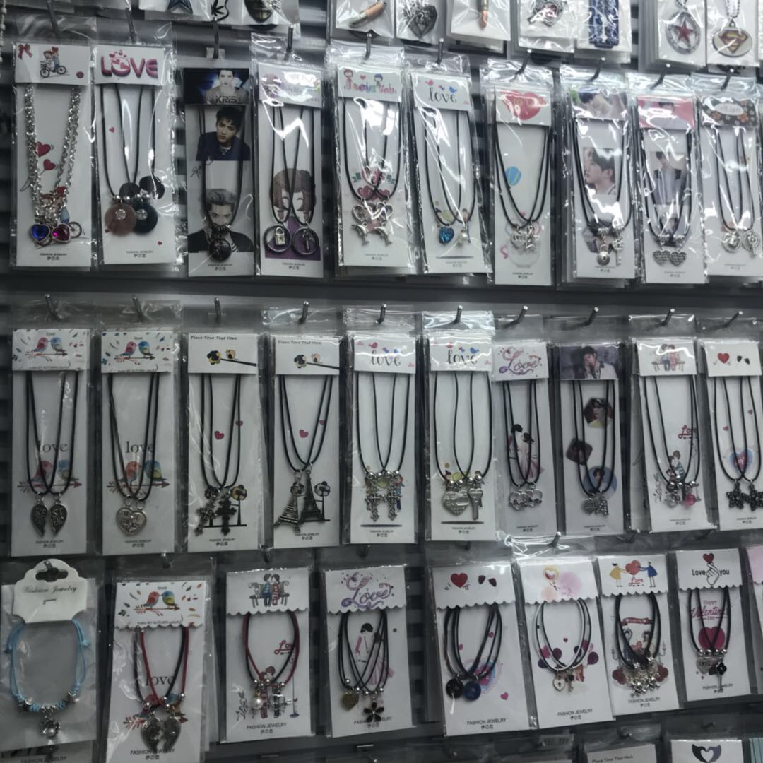 Yilian Accessories 2 describe pic - 1