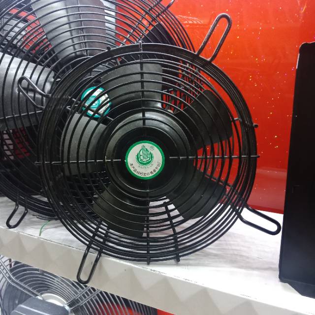 小型黑色排气扇排风扇