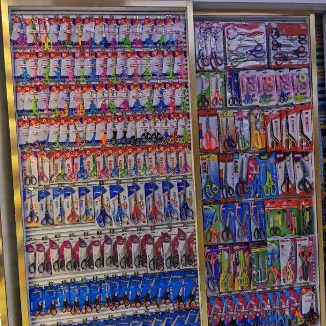 Yiwu Pengpai Stationery Co., LTD describe pic - 1