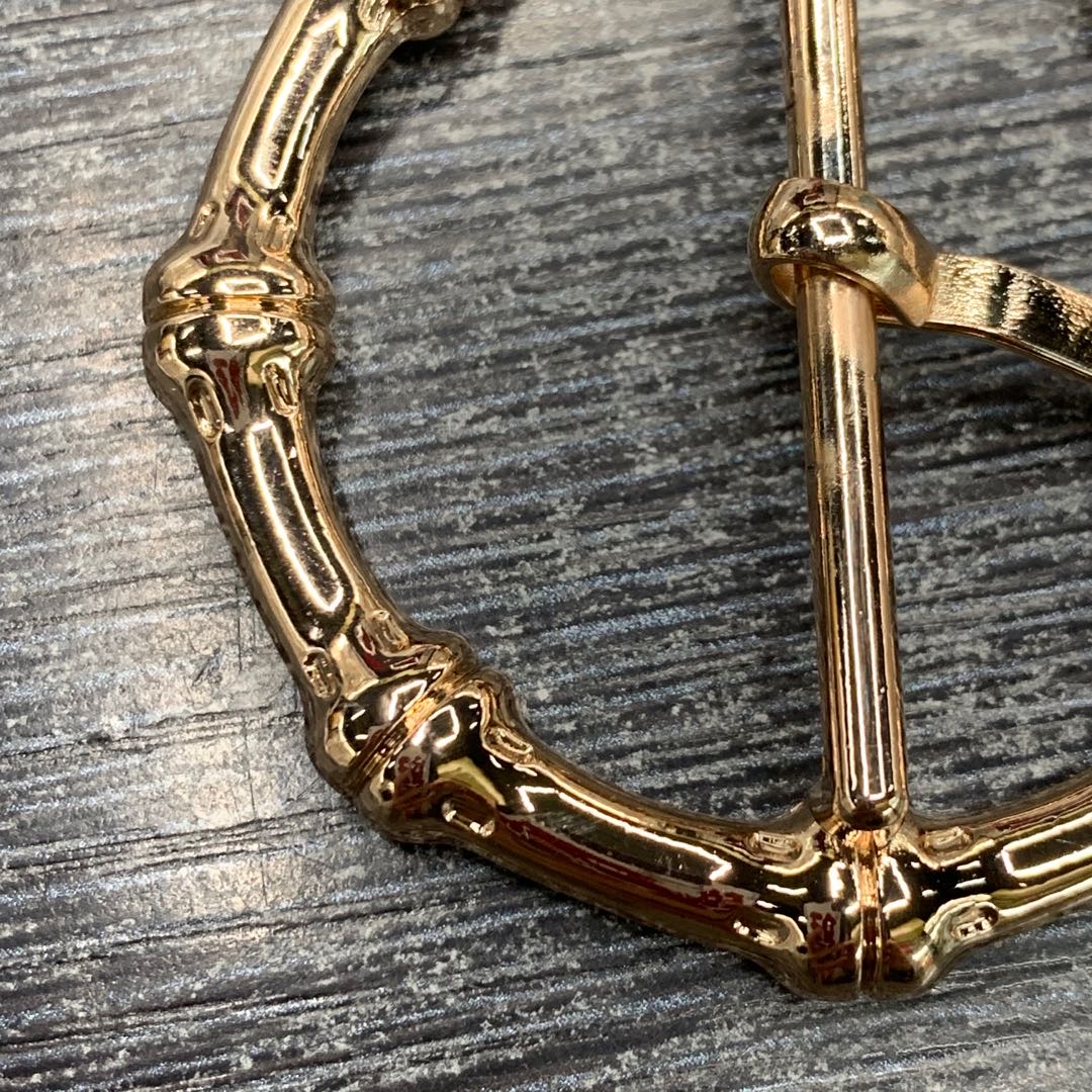 Manufacturers Direct Sales Of New Fashion Belt Buckle Pants Buckle Needle Buckle details Picture
