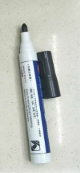 Beauty Pen Industry Office Culture Learning Stationery Writing Tools Whiteboard Pen Wb528 Whiteboard Pen Easy To Wipe Fast Dry details Picture