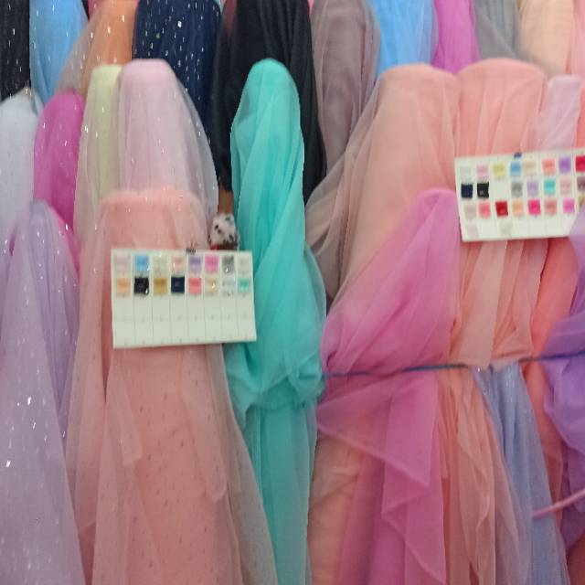 Mingjuan Textile Industry describe pic - 2