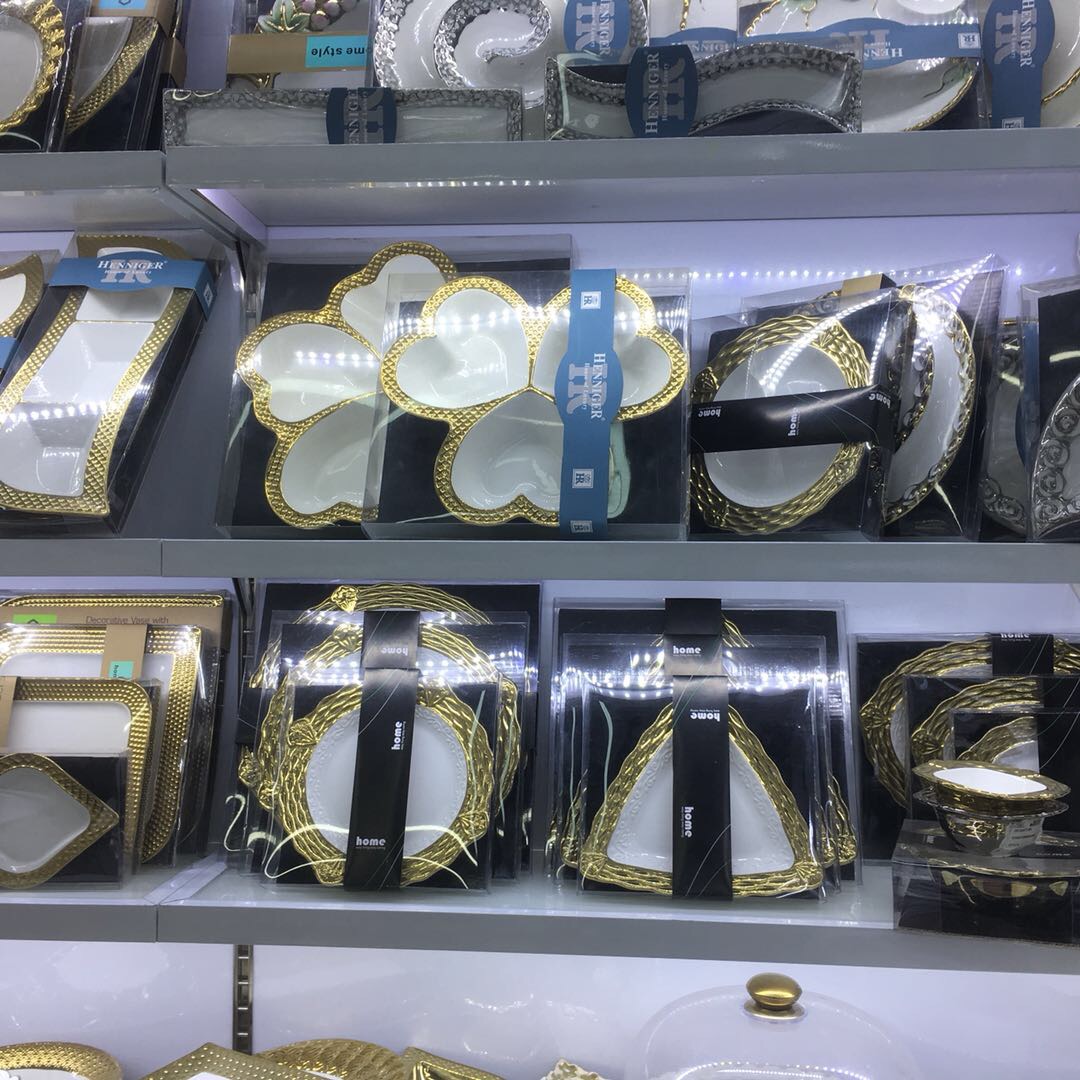 Daxing Ceramics describe pic - 1