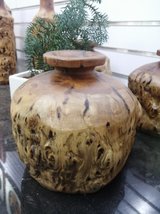 手工制作木头花瓶木根工艺品摆件装饰品