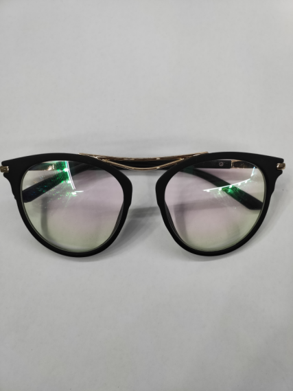 新款时尚平光镜学生眼镜镀膜眼镜架阅读眼镜防辐射图