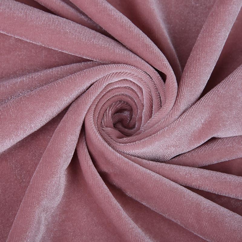 South Korea Cashmere Fabric Fabric Manufacturers Direct Spot Multi-Color Can Retail New Products In The Season Specification drawing