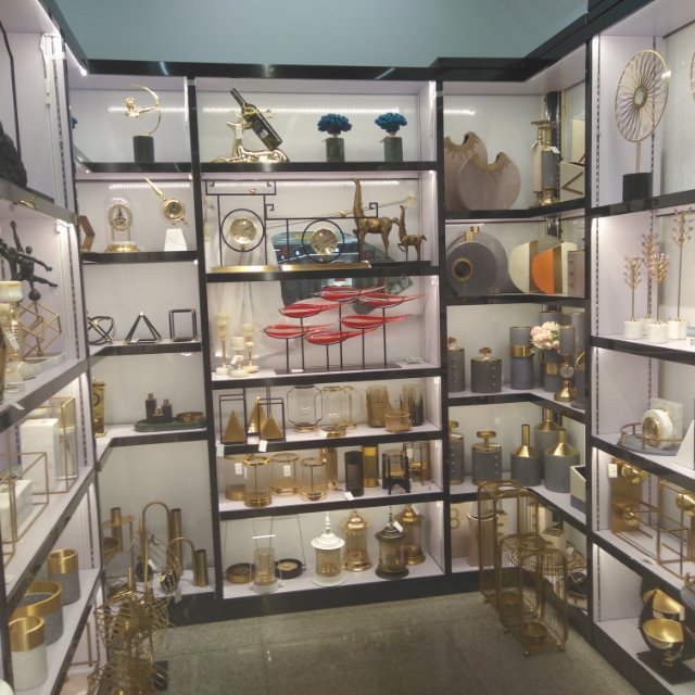 Xinyu Handicrafts Shop describe pic - 2