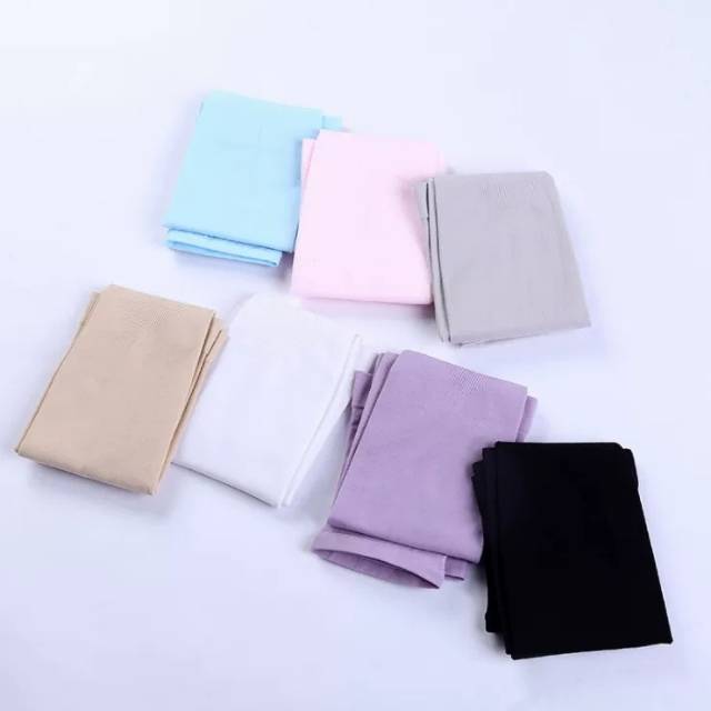 Adult sunscreen ice cream sleeve uV-proof extension thin armguard sleeve thumbnail