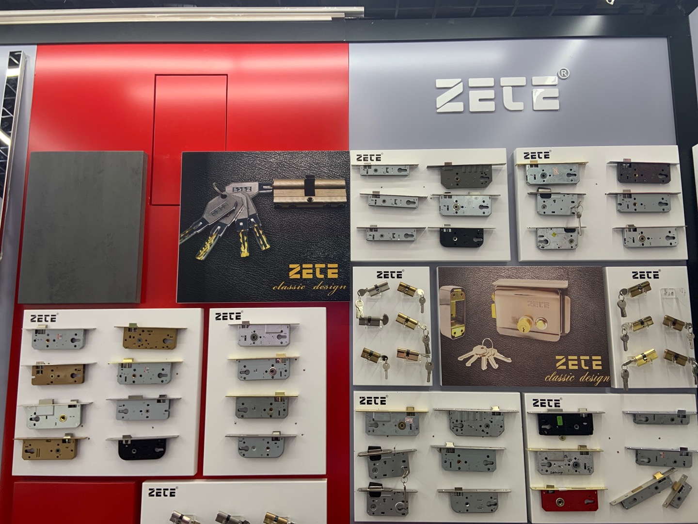 Verton Hardware describe pic - 2