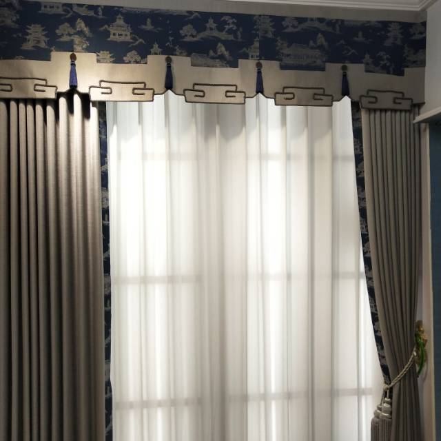 Haina Soft Furnishing describe pic - 1