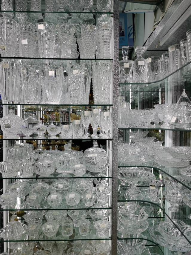 Hengfeng Craft describe pic - 1