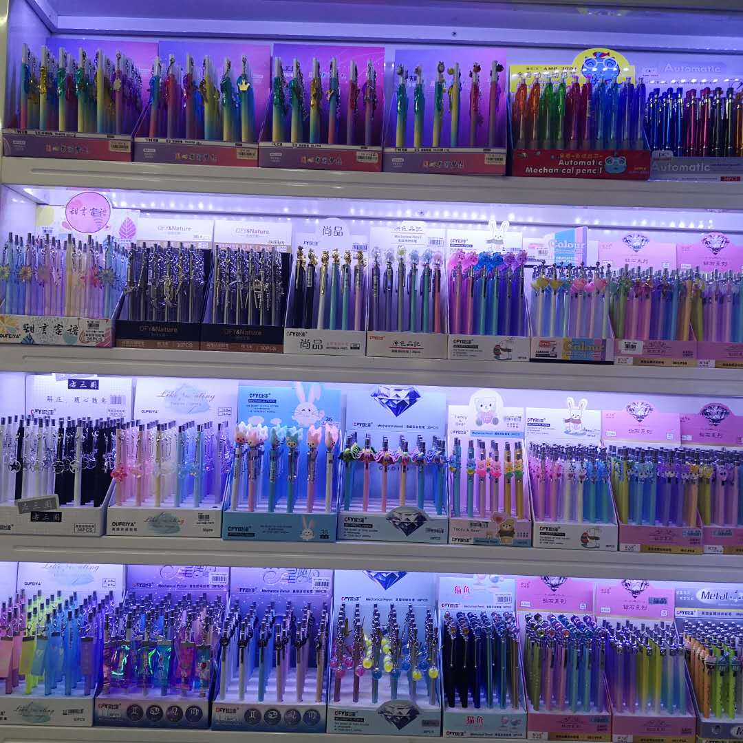 Yiwu Tianhao Pen Store describe pic - 1
