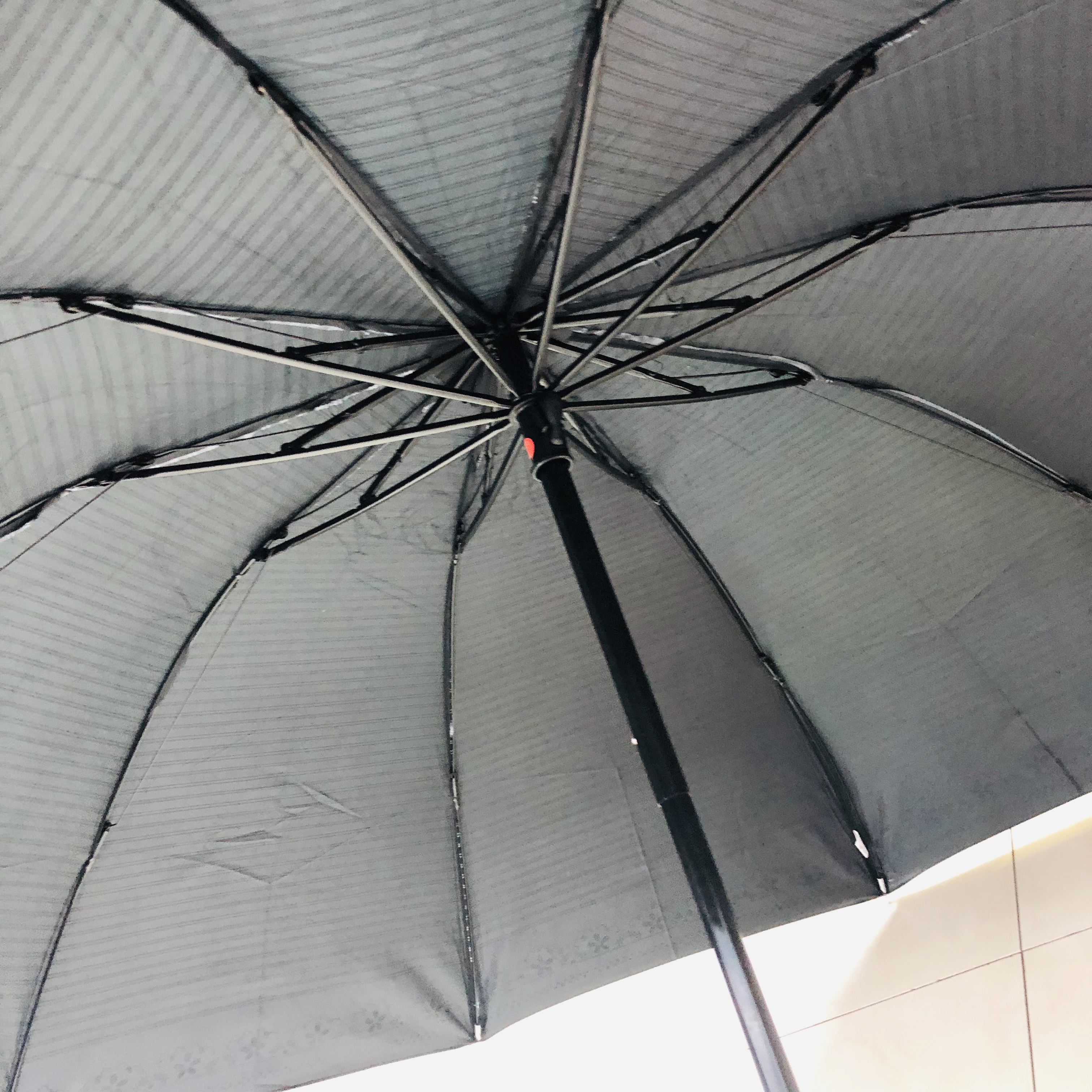 Yiwu Good Sunshade Umbrella Sunblock Umbrella Uv Protection Female Sun Umbrella Umbrella Female Small Black Umbrella details Picture