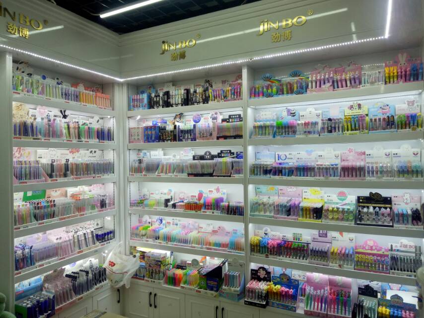 Yiwu Fanglei Stationery Products Store describe pic - 1