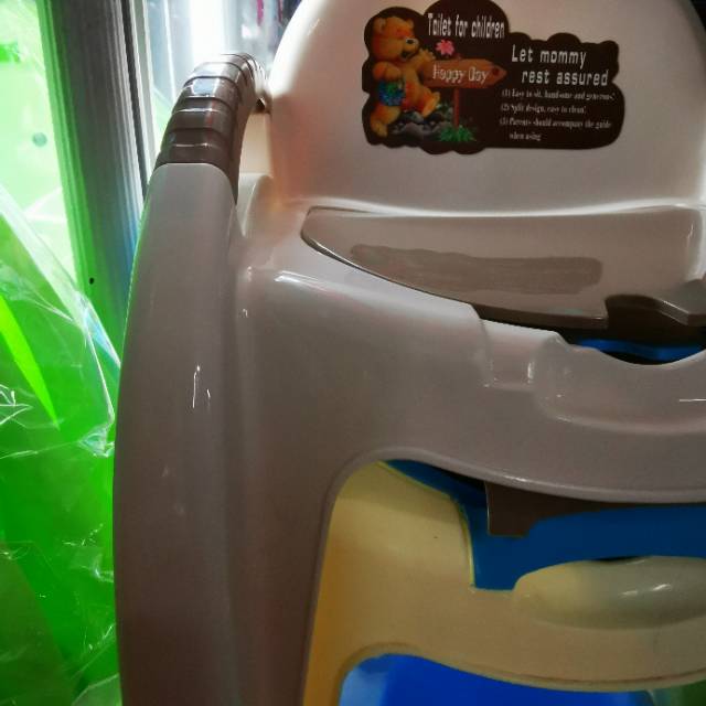 Thickened Child Chair Backrest Stool Baby Chair Small Bench Called Chair Baby Seat Specification drawing