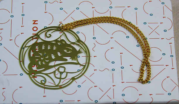 厂家直销金属工艺品中国名族风礼品定制批发