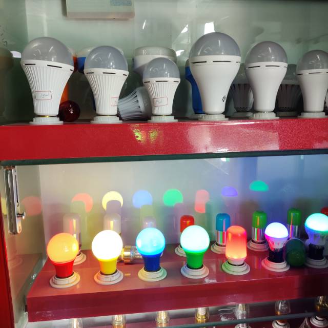 Dongyang Huaneng Lighting Electrical Appliance Co., LTD describe pic - 1