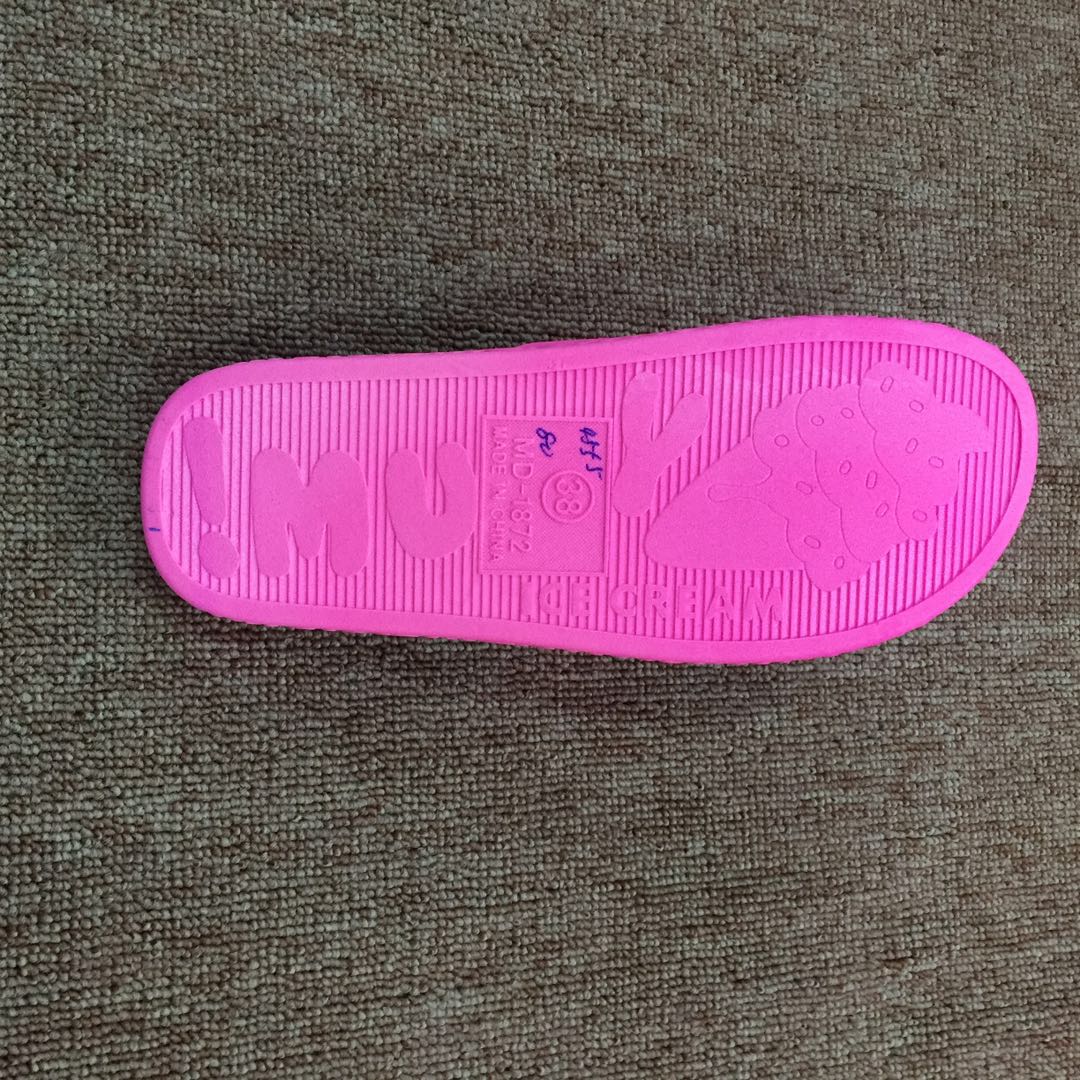 女夏季情侣室内家用轻便软底防滑洗澡浴室拖鞋细节图