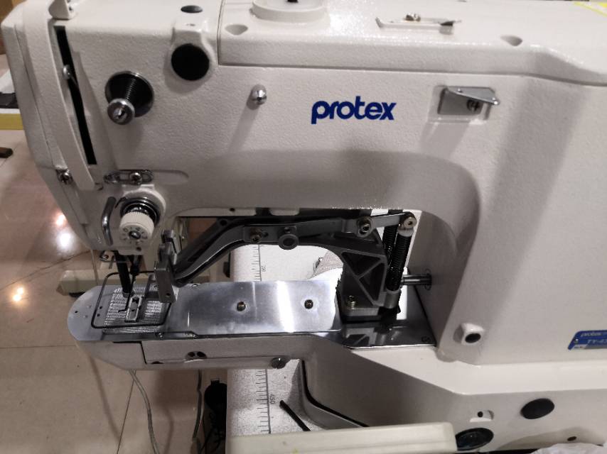 Tongyu brand knotting machine TY430D details Picture