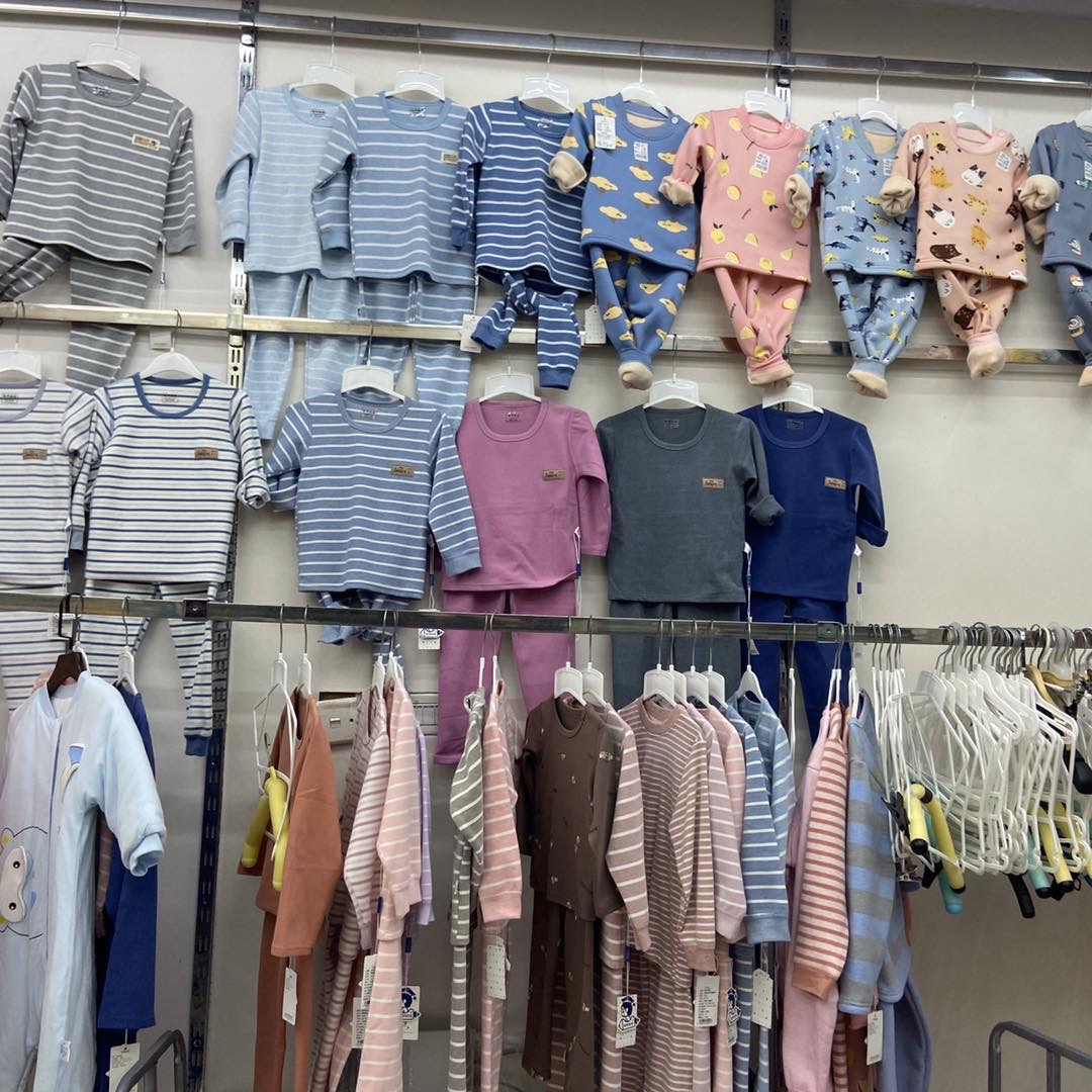 Congming Doll Children's Clothing Store describe pic - 2