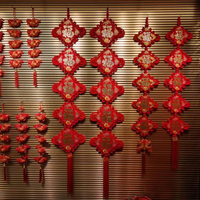Jiaxiang Festive Handicrafts describe pic - 3
