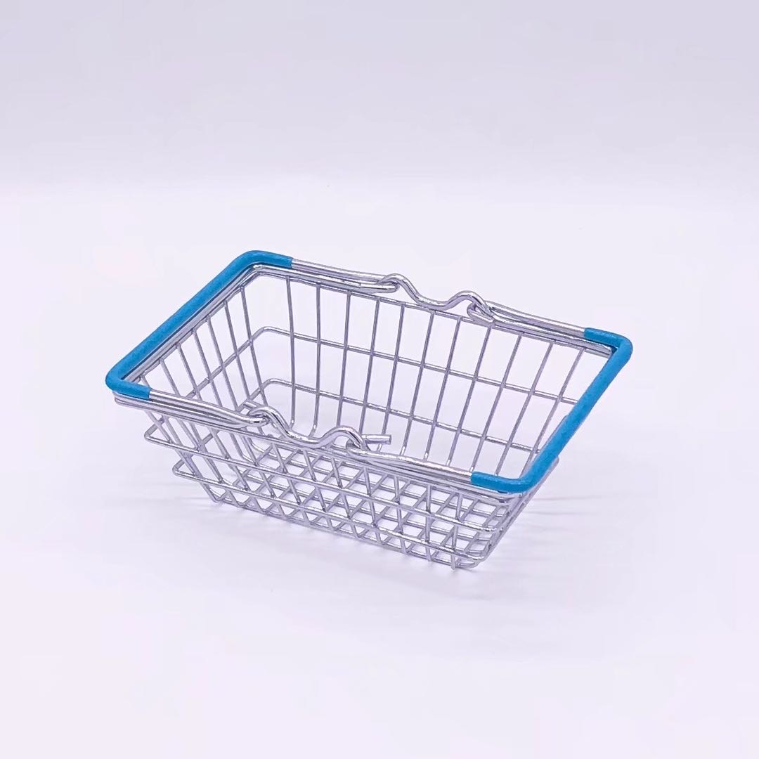 长方形漏洗菜篮厨房淘菜盆网篮水果篮果盘沥水盆