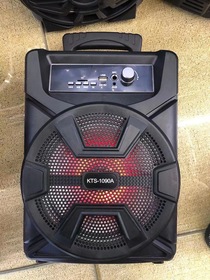Bluetooth Karaoke