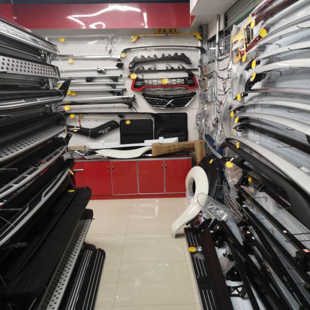 Yiwu Junhui Auto Accessories Co., LTD describe pic - 2