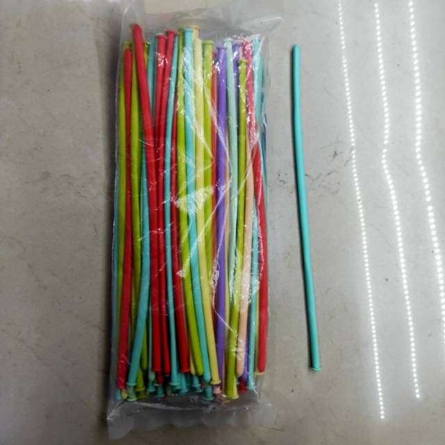 魔术气球儿童娱乐玩具