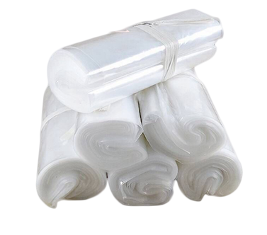 pe平口袋30*40塑料袋透明高压内膜食品包装袋防水防潮包装袋