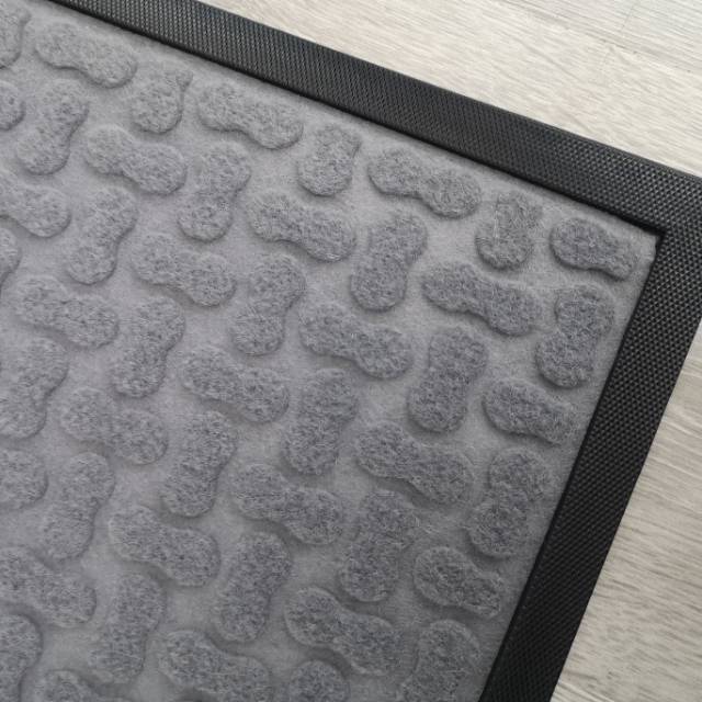 Factory direct sales of anti-slip floor MATS, store carpets, new carpets, anti-slip stores details Picture
