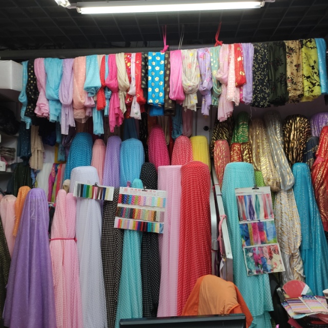 Henghao Textile Products Store describe pic - 3