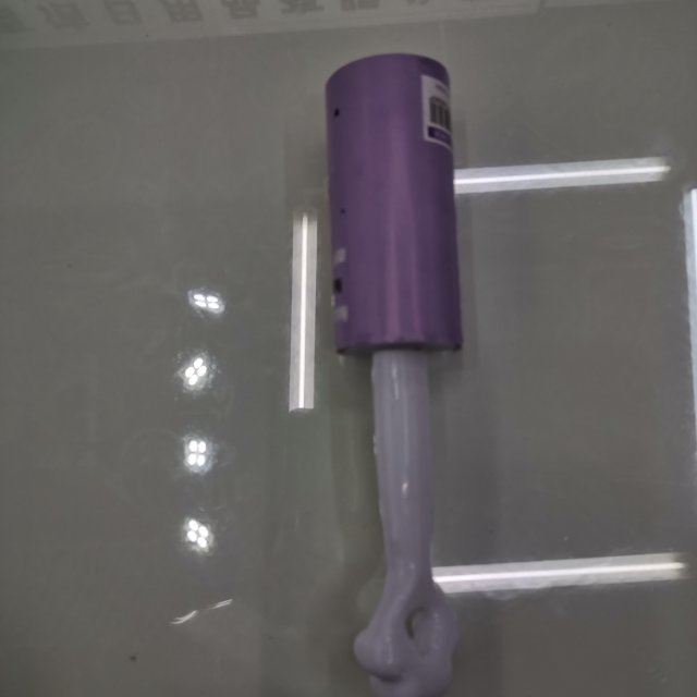 037 Roller Brush Roller Lint Remover Can Tear Clothes Hair Brush Head Hair Lint Remover details Picture