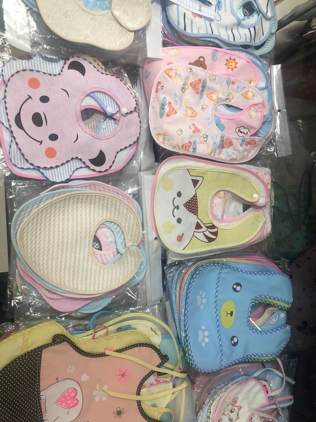Yingying Children's Clothing describe pic - 2