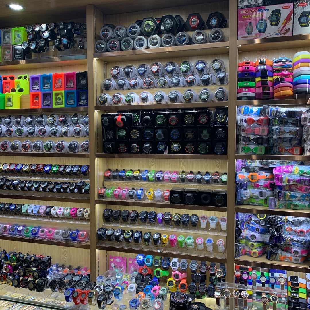 Yiwu Finodi Electronics describe pic - 2