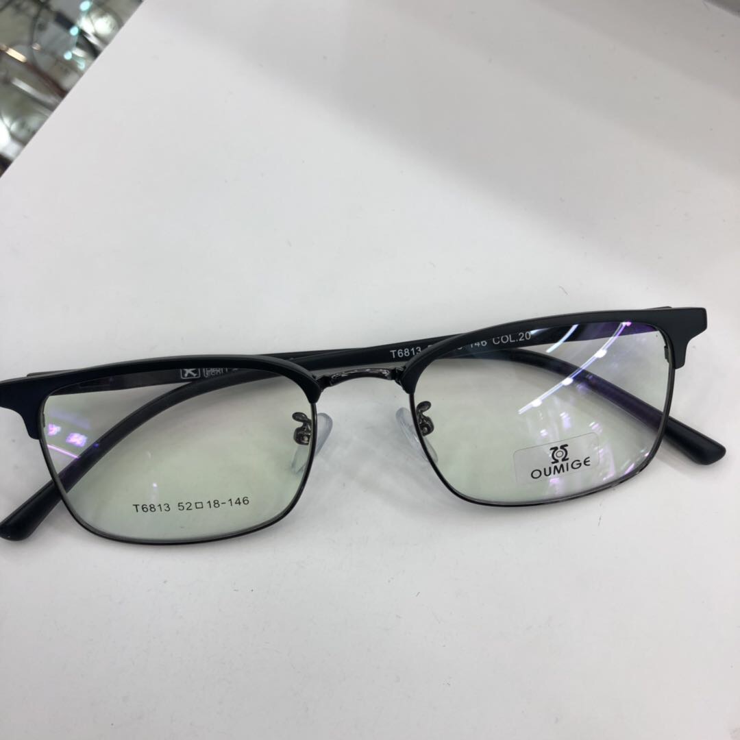 厂家直销新品经典复古款近视镜护目镜图