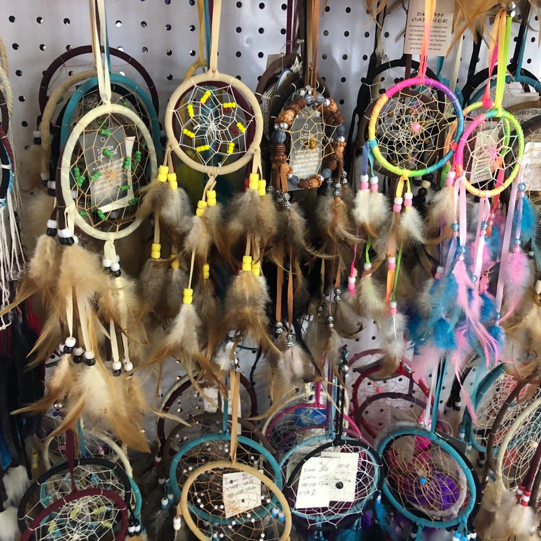 Huashen Craft describe pic - 1