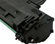 Samsung ML20102010 compatible toner Cartridge 25102570 Specification drawing