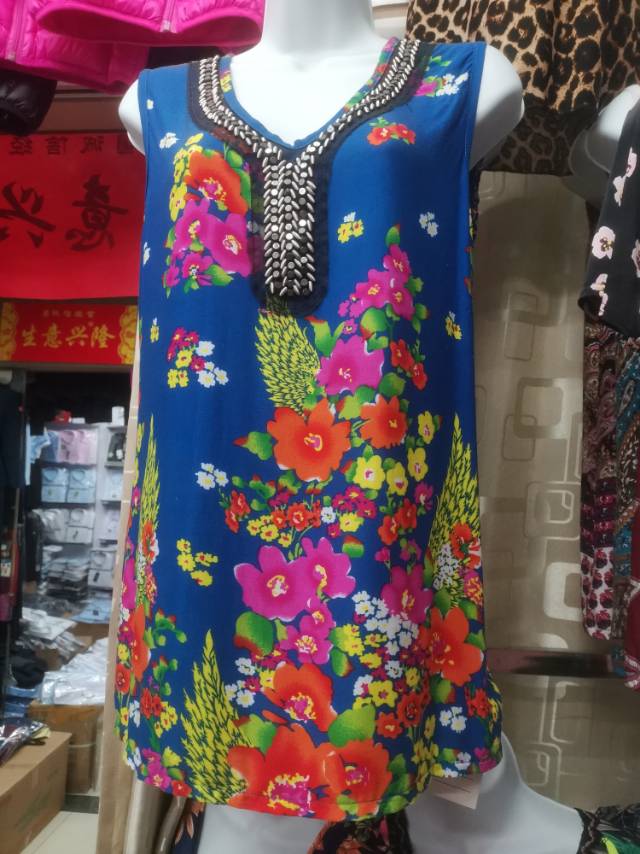 外贸女士睡衣居家舒适春季新款百搭短款