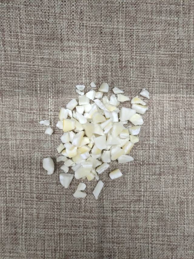 Factory direct sales of recycled ABS pellets Specification image