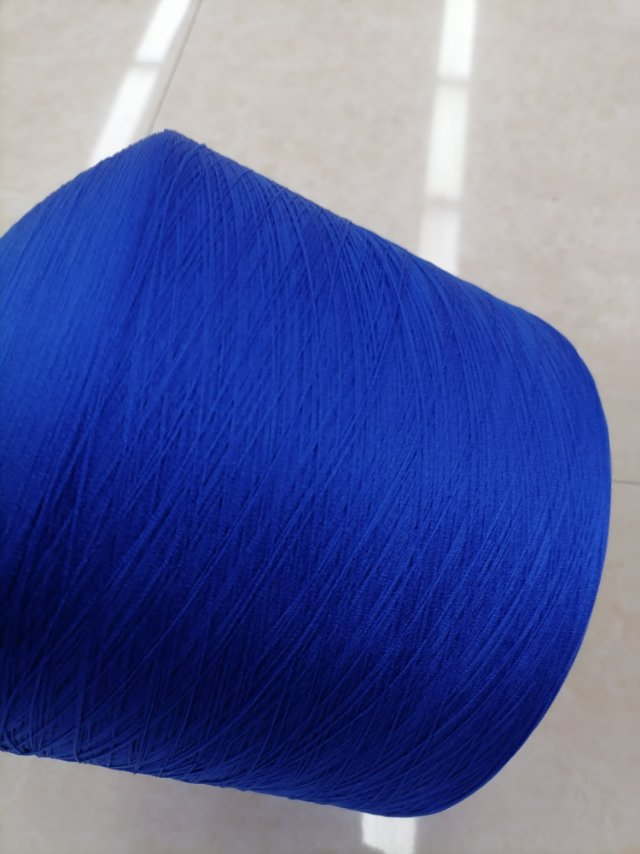 Polypropylene elastic filament, spandex covered yarn, shrink yarn, hand-woven and machine-woven special Specification image