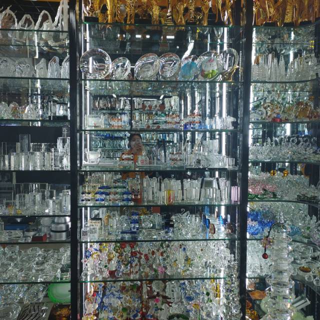 Yiwu Yeda Stationery Store describe pic - 1