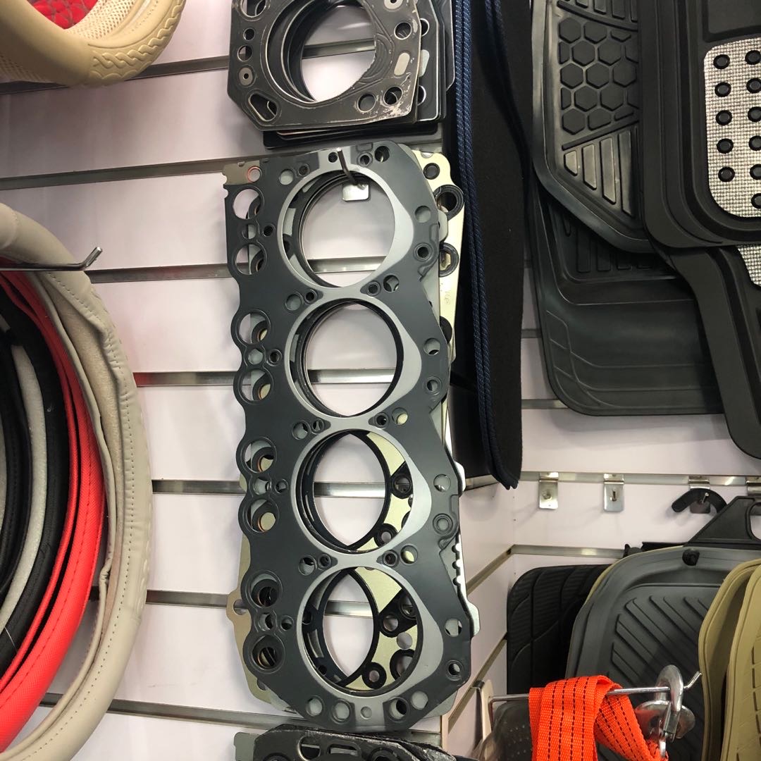 Jisu Auto Accessories Store describe pic - 3