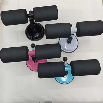 Support Push Up Bracket Male Fitness Equipment Exercise Home