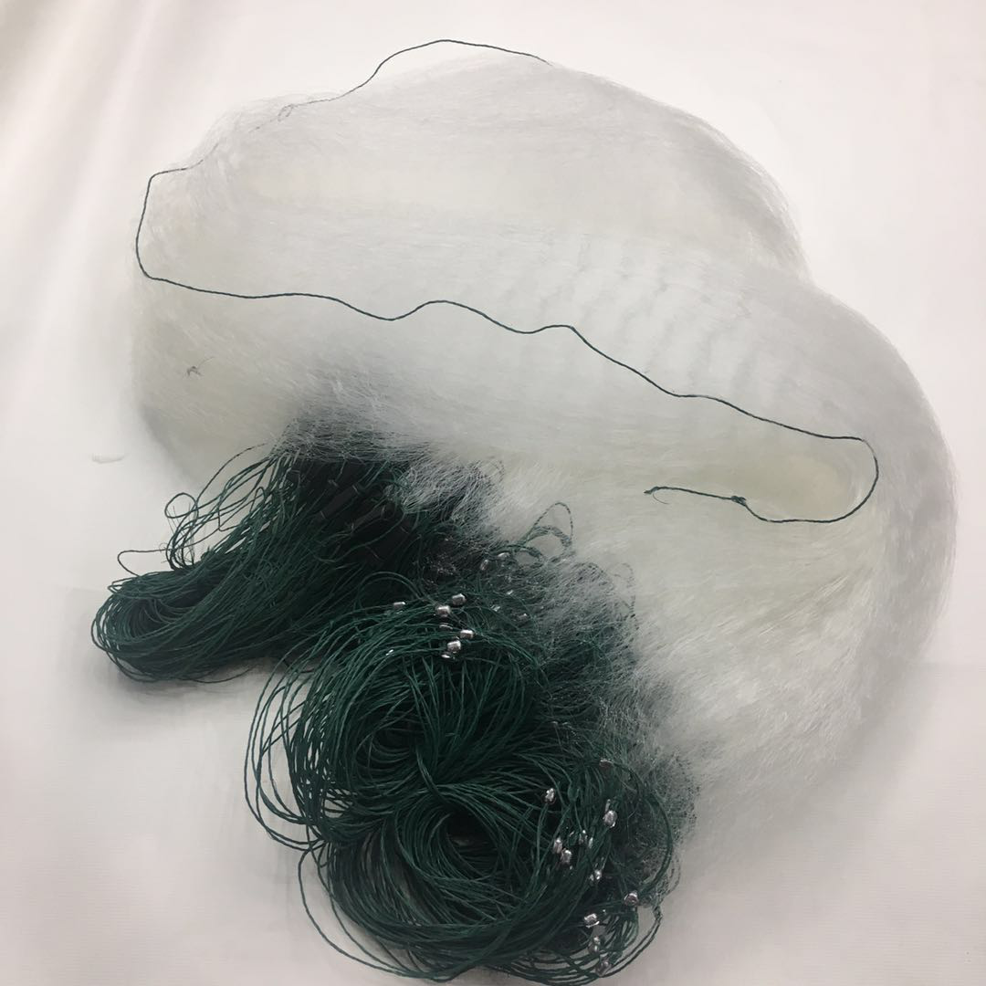 High Quality Fresh Water And Seawater Fishing Gear For Domestic And Foreign Trade Fishing Nets