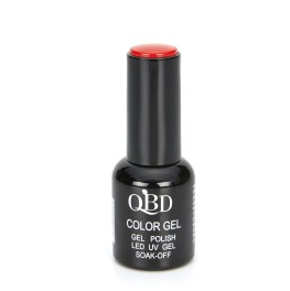 Bodan QBD Factory Direct 10ML three-step nail Polish Gel Genuine detachable nail Paint gel Specification image