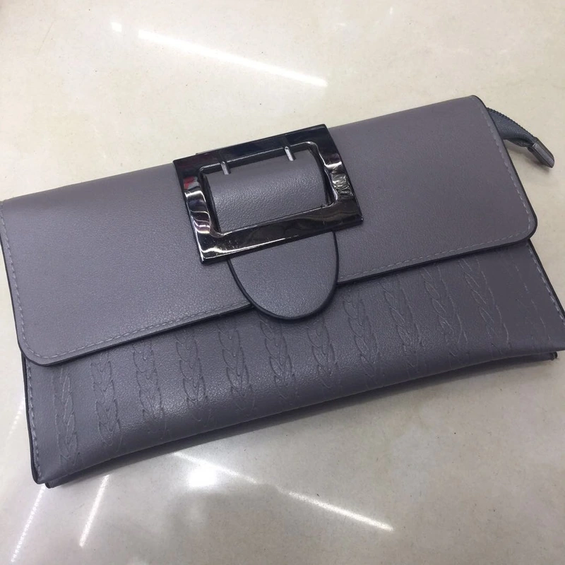Bag Envelope Bag Temperament Handbag Female Korean Version 2020 New Large Capacity Fashion All-Match Banquet Bag Female Bag
