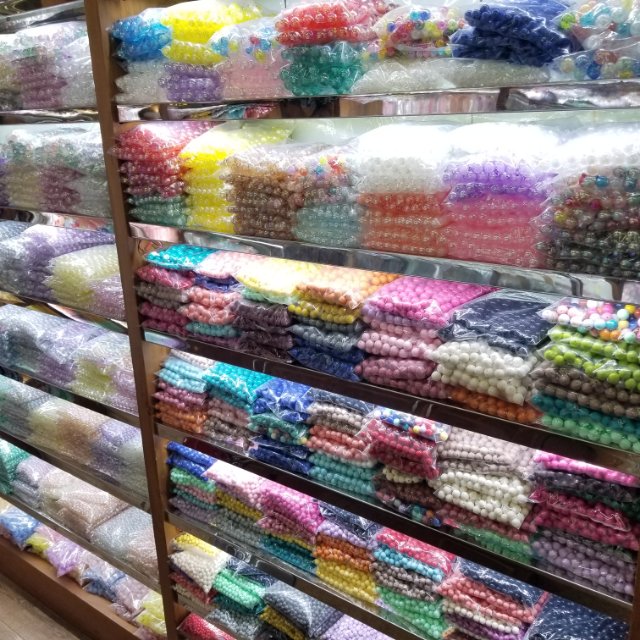 National pearl jewelry accessories describe pic - 2