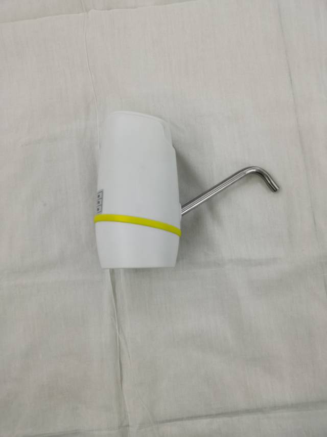 电动抽水器桶装水家用自动上水充电便携式矿泉水桶水龙头23